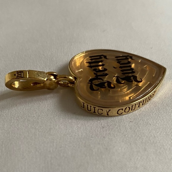 Juicy Couture Maze Game Charm - Picture 5 of 6